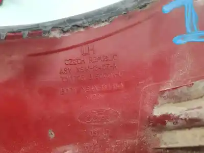 Peça sobressalente para automóvel em segunda mão FAROLIM TRASEIRO ESQUERDO por FORD FOCUS  Referências OEM IAM XS4113405A  