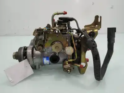 Pièce détachée automobile d'occasion POMPE À INJECTION pour FORD ESCORT  Références OEM IAM 8448B101A  