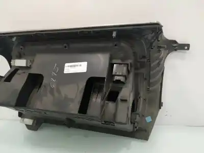 İkinci el araba yedek parçası TORPIDO için VOLKSWAGEN JETTA III (1K2)  OEM IAM referansları 1K1857290  