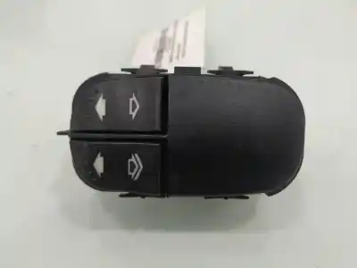 Second-hand car spare part left front power window switch for ford focus berlina (cak) ambiente oem iam references ys4t14529aa  