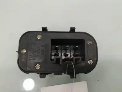 Second-hand car spare part LEFT FRONT POWER WINDOW SWITCH for FORD FOCUS  OEM IAM references YS4T14529AA  