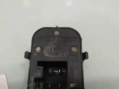 Second-hand car spare part left front power window switch for ford focus berlina (cak) ambiente oem iam references ys4t14529aa  