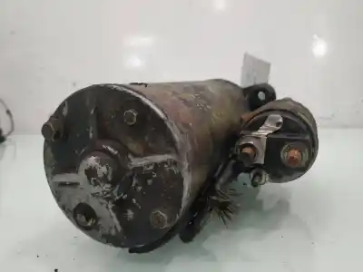 Peça sobressalente para automóvel em segunda mão motor de arranque por ford focus berlina (cak) ambiente referências oem iam   