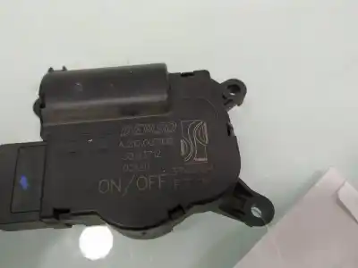 Автозапчасти б/у мотор открывания люков кондиционера за opel corsa d enjoy ссылки oem iam 3749154