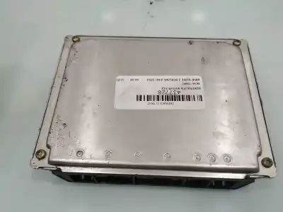 Second-hand car spare part ecu engine control for bmw serie 3 berlina (e90) 320d oem iam references 7786887  