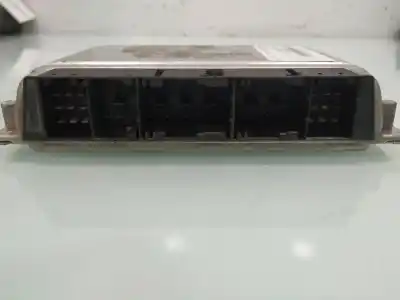 Pièce détachée automobile d'occasion CALCULATEUR MOTEUR ECU pour BMW SERIE 3  Références OEM IAM 7786887  