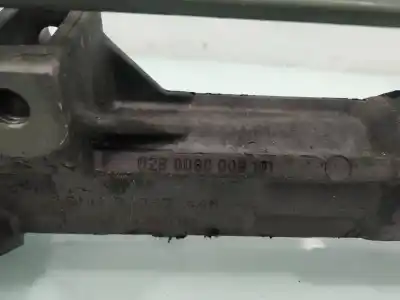 Pezzo di ricambio per auto di seconda mano cremagliera per bmw serie 3 berlina (e90) 320d riferimenti oem iam 8753446