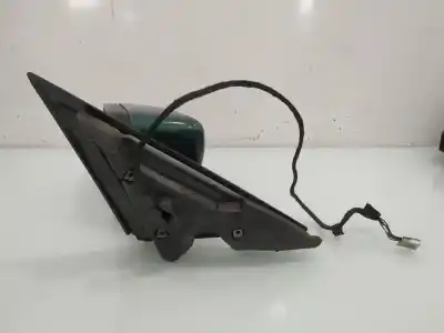Peça sobressalente para automóvel em segunda mão espelho retrovisor esquerdo por bmw serie 3 berlina (e90) 320d referências oem iam   