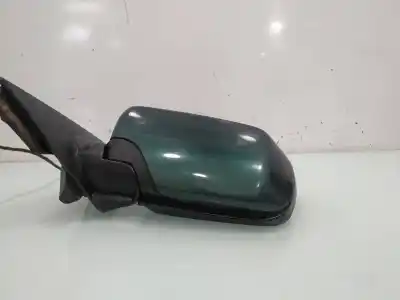 Peça sobressalente para automóvel em segunda mão espelho retrovisor esquerdo por bmw serie 3 berlina (e90) 320d referências oem iam   