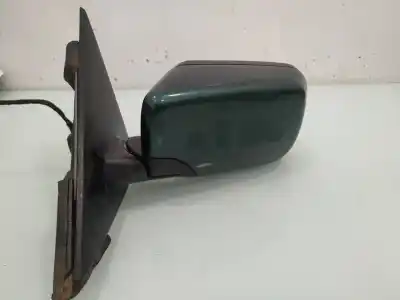 Peça sobressalente para automóvel em segunda mão espelho retrovisor esquerdo por bmw serie 3 berlina (e90) 320d referências oem iam   
