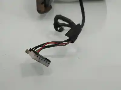 Peça sobressalente para automóvel em segunda mão espelho retrovisor esquerdo por bmw serie 3 berlina (e90) 320d referências oem iam   