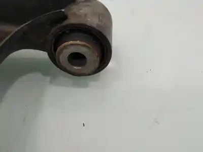 Pièce détachée automobile d'occasion BRAS DE SUSPENSION INFERIEUR AVANT GAUCHE pour OPEL CORSA F  Références OEM IAM   