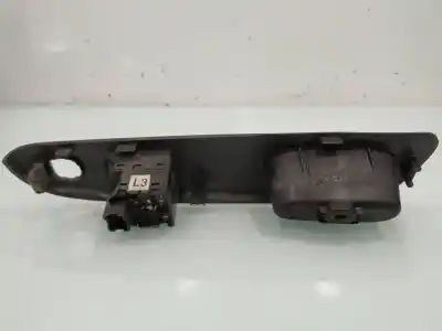 Peça sobressalente para automóvel em segunda mão botão / interruptor elevador vidro dianteiro esquerdo por chevrolet matiz e ac abg gpl referências oem iam 96563826  