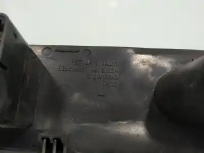 Peça sobressalente para automóvel em segunda mão botão / interruptor elevador vidro dianteiro esquerdo por chevrolet matiz e ac abg gpl referências oem iam 96563826  