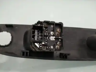 Peça sobressalente para automóvel em segunda mão botão / interruptor elevador vidro dianteiro esquerdo por chevrolet matiz e ac abg gpl referências oem iam 96563826  