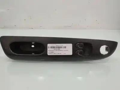 Peça sobressalente para automóvel em segunda mão botão / interruptor elevador vidro dianteiro esquerdo por chevrolet matiz e ac abg gpl referências oem iam 96563826  