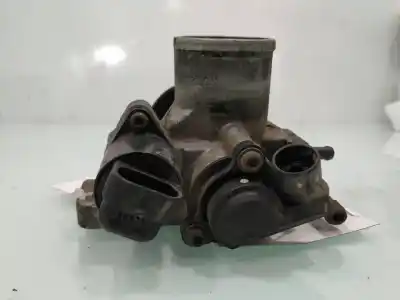 Second-hand car spare part throttle body for chevrolet matiz e ac abg gpl oem iam references 30877