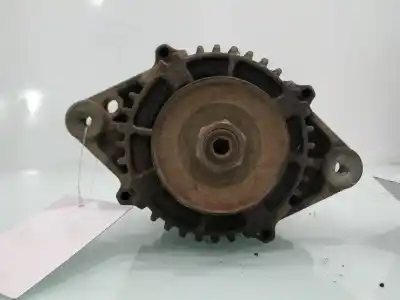 Second-hand car spare part alternator for chevrolet matiz e ac abg gpl oem iam references 