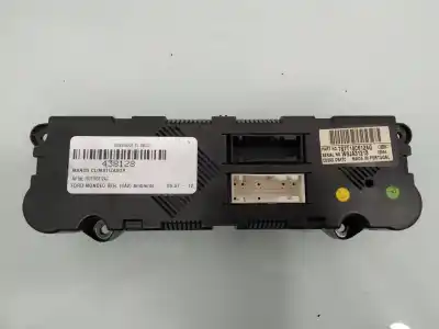 Pezzo di ricambio per auto di seconda mano CONTROLLO CLIMATICO per FORD MONDEO SPORTBREAK (CA2)  Riferimenti OEM IAM 7S7T18C612AG  