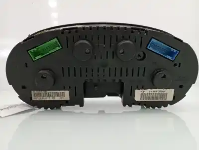 Автозапчасти б/у ПРИБОРНАЯ ДОСКА за SEAT TOLEDO II (1M2)  ссылки OEM IAM 110080153005  