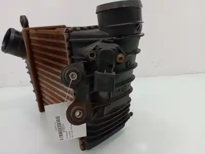 Second-hand car spare part intercooler for seat toledo ii (1m2) 1.9 tdi oem iam references 1j0145903f  