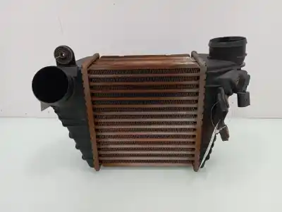 Second-hand car spare part intercooler for seat toledo ii (1m2) 1.9 tdi oem iam references 1j0145903f  
