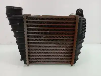 Second-hand car spare part intercooler for seat toledo ii (1m2) 1.9 tdi oem iam references 1j0145903f  