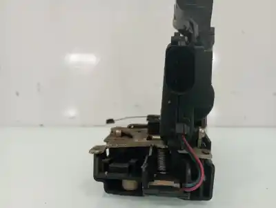 Peça sobressalente para automóvel em segunda mão fechadura da porta dianteira direita por volkswagen passat berlina (3b2) comfortline referências oem iam 