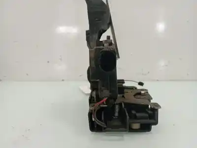 Peça sobressalente para automóvel em segunda mão fechadura da porta traseira esquerda por volkswagen passat berlina (3b2) comfortline referências oem iam 