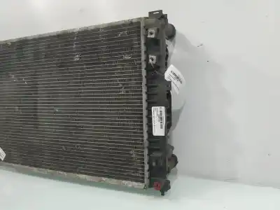 Peça sobressalente para automóvel em segunda mão radiador de água por volkswagen passat berlina (3b2) comfortline referências oem iam 