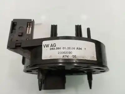 Piesă de schimb auto la mâna a doua inel air bag pentru seat ibiza 6l1 cool referințe oem iam 22062090