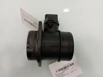 Second-hand car spare part flowmeter for seat ibiza 6l1 cool oem iam references 038906461b  