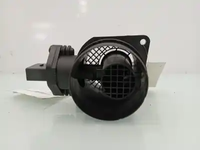 Second-hand car spare part flowmeter for seat ibiza 6l1 cool oem iam references 038906461b  