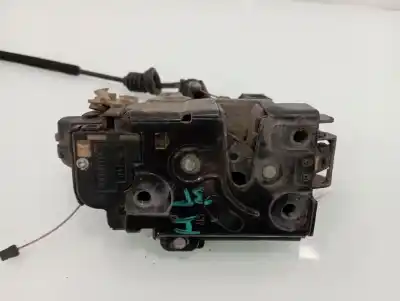 Piesă de schimb auto la mâna a doua încuietoare ușa fațã stânga pentru seat ibiza 6l1 cool referințe oem iam 3b1837015an