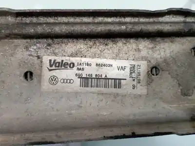 Pezzo di ricambio per auto di seconda mano intercooler per seat ibiza 6l1 cool riferimenti oem iam 6q0145804a  