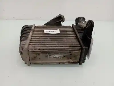 Pezzo di ricambio per auto di seconda mano intercooler per seat ibiza 6l1 cool riferimenti oem iam 6q0145804a  