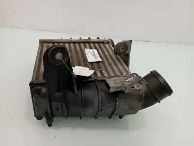 Pezzo di ricambio per auto di seconda mano intercooler per seat ibiza 6l1 cool riferimenti oem iam 6q0145804a  