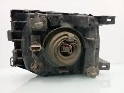 Peça sobressalente para automóvel em segunda mão FAROL / FAROLIM ESQUERDO por MITSUBISHI MONTERO  Referências OEM IAM   