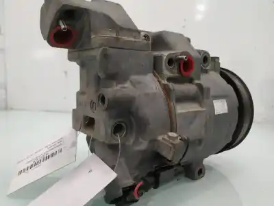 Автозапчастина б/у компресор кондиционера для clase c clase a w168 160 cdi 168.006 посилання на oem iam a0002309411  
