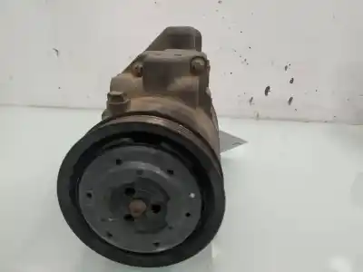 Автозапчастина б/у компресор кондиционера для clase c clase a w168 160 cdi 168.006 посилання на oem iam a0002309411  