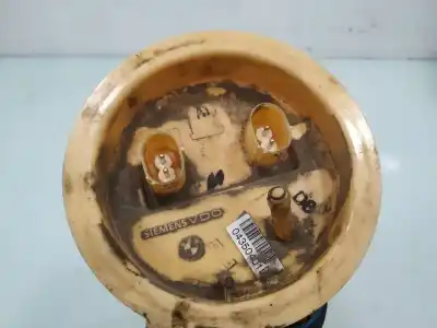 Peça sobressalente para automóvel em segunda mão boia / bomba combustível por bmw serie 1 berlina (e81/e87) 118d referências oem iam 6763886