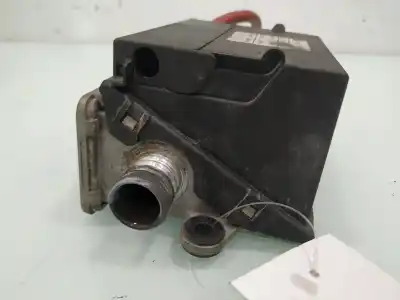 Pezzo di ricambio per auto di seconda mano valvola di scambio riscaldamento per bmw serie 3 berlina (e90) 320d riferimenti oem iam 64126904668