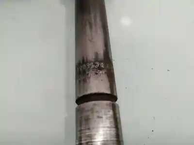 Pezzo di ricambio per auto di seconda mano iniettore per bmw serie 3 berlina (e90) 320d riferimenti oem iam 0432191528