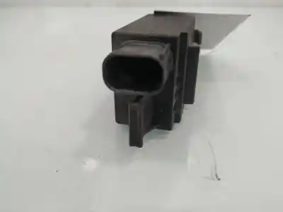 Second-hand car spare part electronic module for bmw serie 3 berlina (e90) 320d oem iam references 64118391470  