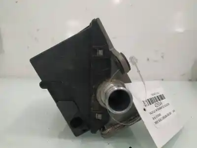 Piesă de schimb auto la mâna a doua supapa de schimb de încalzire pentru bmw serie 3 berlina (e90) 320d referințe oem iam 64126904668