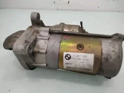 Piesă de schimb auto la mâna a doua electromotor pentru bmw serie 3 berlina (e90) 320d referințe oem iam 2247063