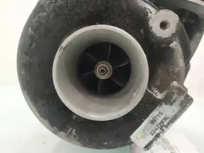 Piesă de schimb auto la mâna a doua turbocompressor pentru bmw serie 3 berlina (e90) 320d referințe oem iam 2247297g