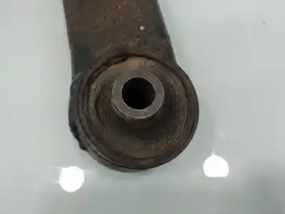 Second-hand car spare part front left lower suspension arm for ford transit caja abierta 06 ft 350 cabina simple. larga oem iam references 