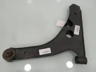 Second-hand car spare part front right lower suspension arm for ford transit caja abierta 06 ft 350 cabina simple. larga oem iam references 