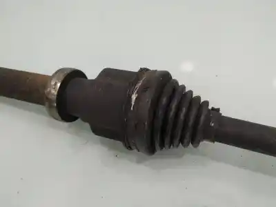 Second-hand car spare part front right transmission for ford transit caja abierta 06 ft 350 cabina simple. larga oem iam references 